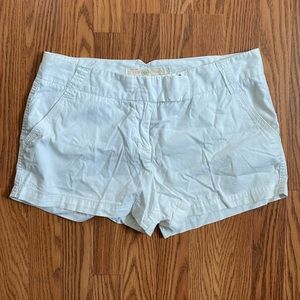 J. Crew Chino shorts
